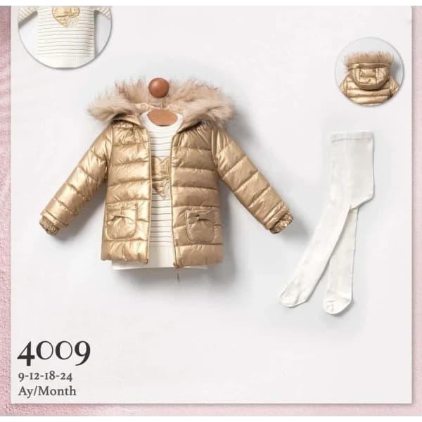 kız çocukları için üçlü takım - 14.99 ~ 15 usd $