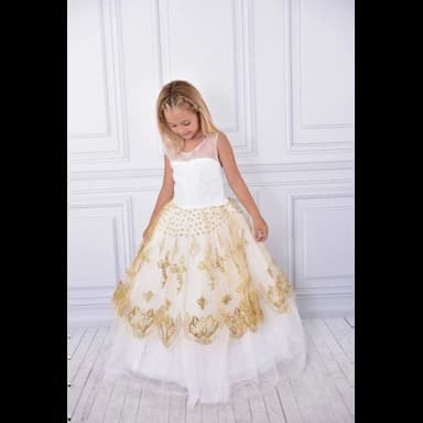 kız elbisesi - 21.99 usd