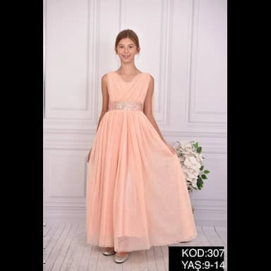 kız elbisesi - 21.99 usd