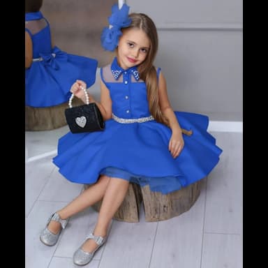 kız elbisesi - 21.99 usd