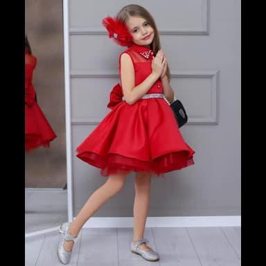 kız elbisesi - 21.99 usd