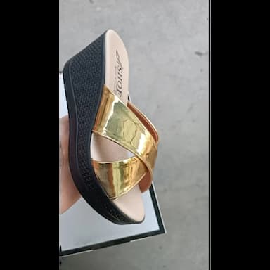 babuj kadın sandaleti - 1.99 usd