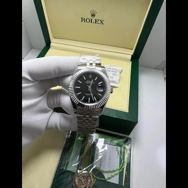 klasik rolex saat - 199.99 usd