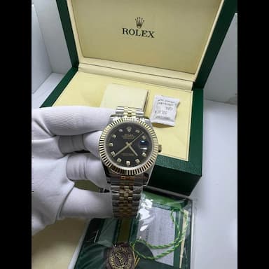klasik rolex saat - 199.99 usd