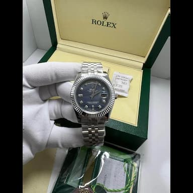 klasik rolex saat - 199.99 usd