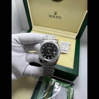 klasik rolex saat - 199.99 usd