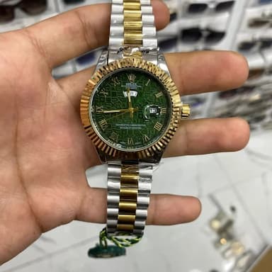 klasik rolex saat - 199.99 usd