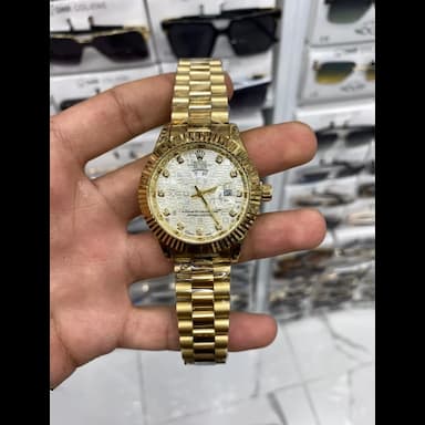 klasik rolex saat - 199.99 usd
