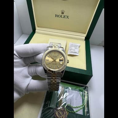 klasik rolex saat - 199.99 usd