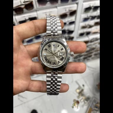 klasik rolex saat - 199.99 usd