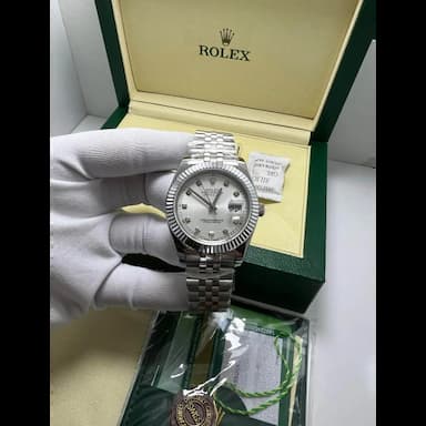 klasik rolex saat - 199.99 usd