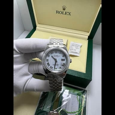 klasik rolex saat - 199.99 usd