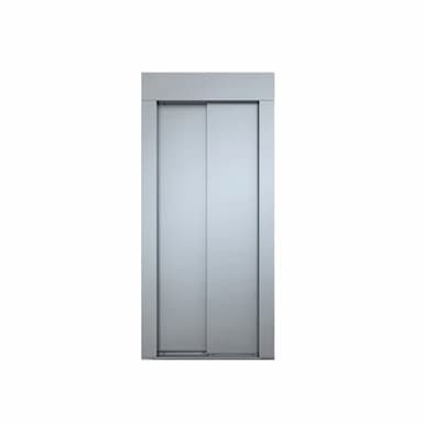 2 panel otomati̇k asansör kapisi - 4.99 usd
