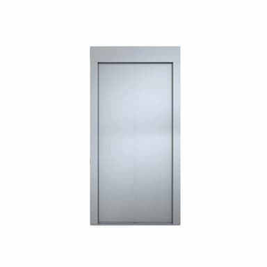 2 panel otomati̇k asansör kapisi - 4.99 usd
