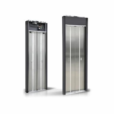 d ti̇pi̇ otomati̇k katlanir kapı - 4.99 usd