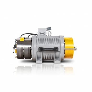 eker asansör motoru sessi̇z qs-1 mrl - 4.99 usd