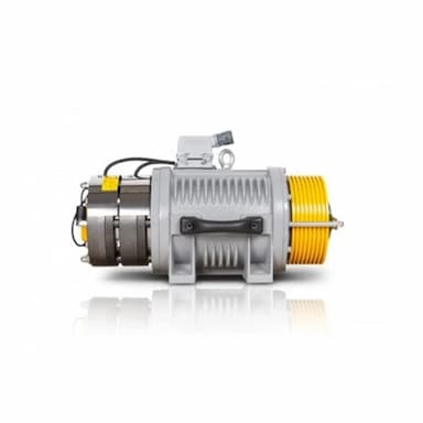 eker asansör motoru sessi̇z qs-3 mrl - 4.99 usd