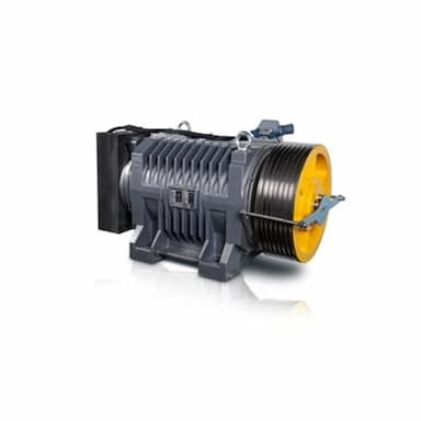 eker asansör motoru sessi̇z qs-6 mrl - 4.99 usd
