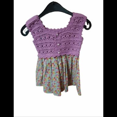 kız cocuk elbise - 14.99 usd