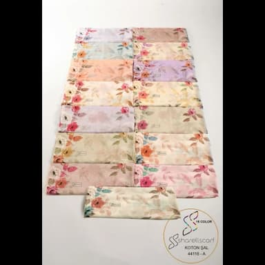 şal - 4.49 usd