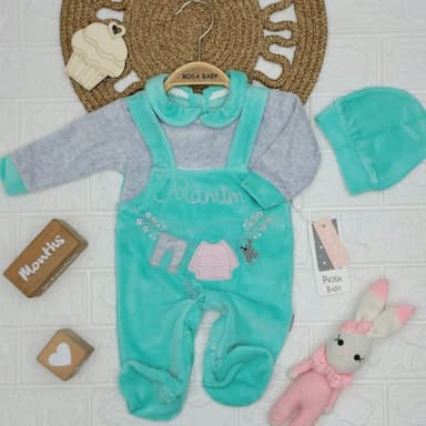 yenidoğan bodysuit - 6.89 usd