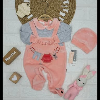 yenidoğan bodysuit - 6.89 usd