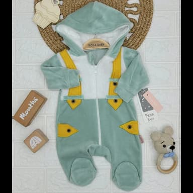 yenidoğan bodysuit - 6.89 usd