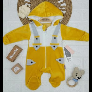 yenidoğan bodysuit - 6.89 usd