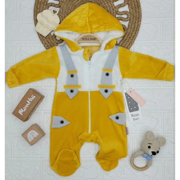 yenidoğan bodysuit - 6.89 ~ 6.9 usd $