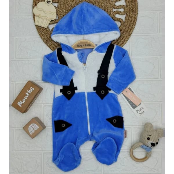 yenidoğan bodysuit - 6.89 ~ 6.9 usd $