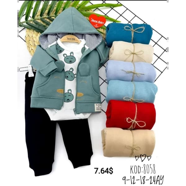 yenidoğan bodysuit - 7.63 ~ 7.64 usd $