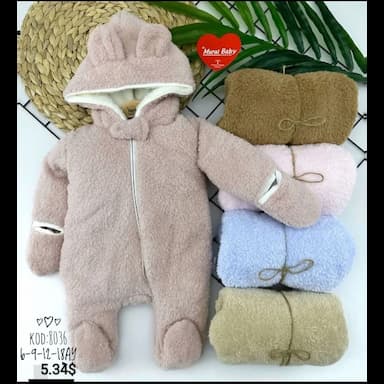 yenidoğan bodysuit - 5.33 usd