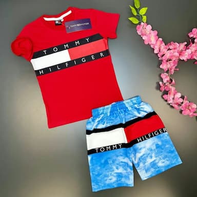 çocuklar, çocuklar, kızlar için pijama şortları - 14.99 usd