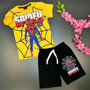 çocuklar, çocuklar, kızlar için pijama şortları - 14.99 usd