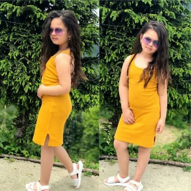 kız elbisesi - 7.99 usd