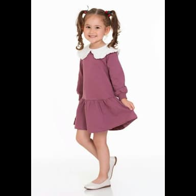 kız elbisesi - 7.99 usd