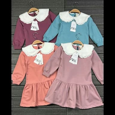 kız elbisesi - 7.99 usd