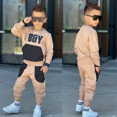 çocuk pijama takımı - 11.86 usd