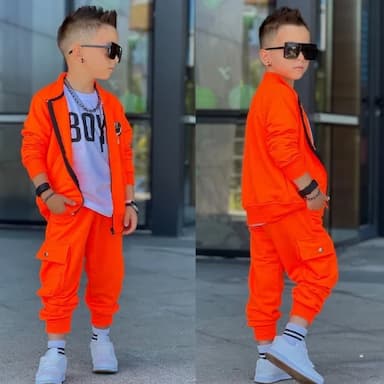 çocuk pijama takımı - 14.88 usd