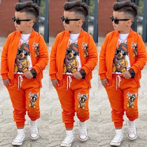 çocuk pijama takımı - 14.53 ~ 14.54 usd $