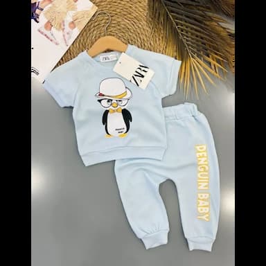 bebek giyim setleri - 2.79 usd
