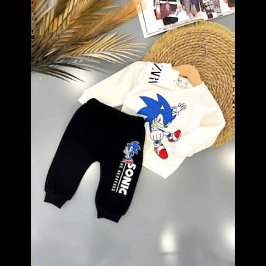 bebek giyim setleri - 3.29 usd