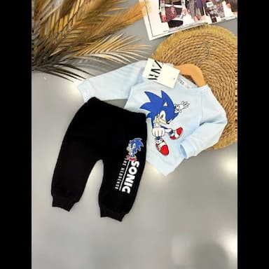 bebek giyim setleri - 3.29 usd