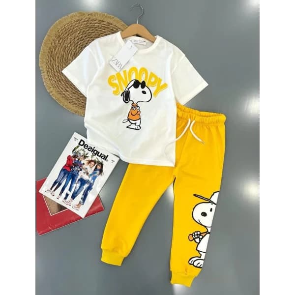 çocuk pijama takımı - 4.67 ~ 4.68 usd $