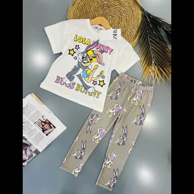 kız pijama takımı - 4.67 usd