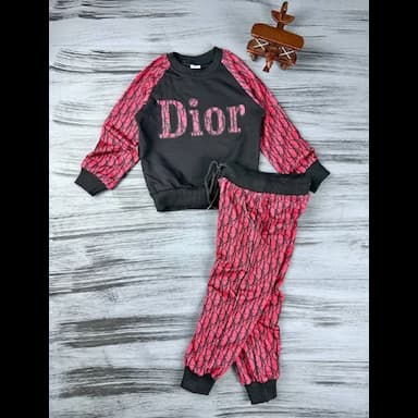 çocuk pijama takımı - 5.85 usd
