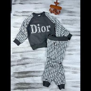çocuk pijama takımı - 5.85 usd