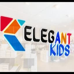ELEGANT KIDS