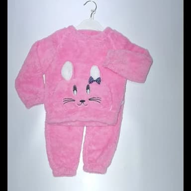 kızımın pijaması - 4.49 usd