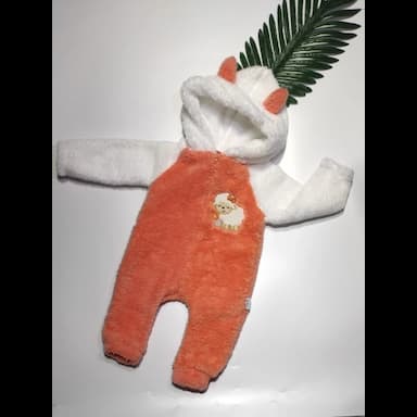 kış kız tulum - 4.49 usd